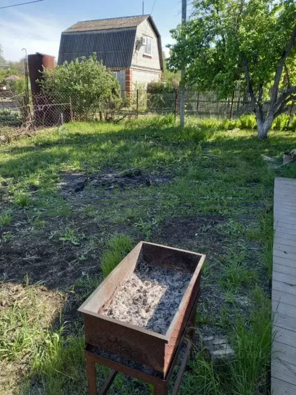 Дом в Саратовская область, Строитель-2 СНТ  (57 м) - Фото 2