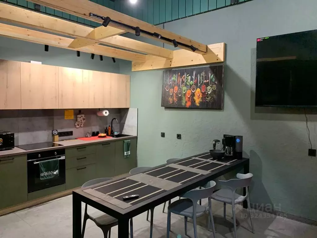 Свободной планировки кв. Вологодская область, Череповец ул. ... - Фото 2