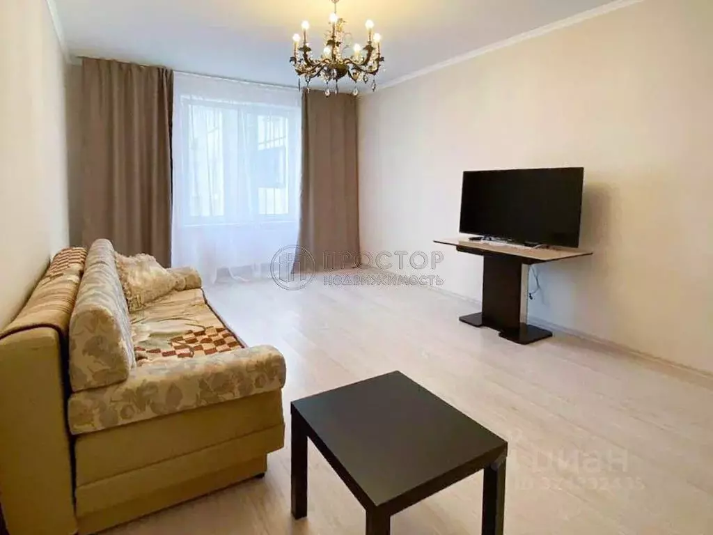 2-к кв. Московская область, Красногорск бул. Космонавтов, 13 (71.0 м) - Фото 2