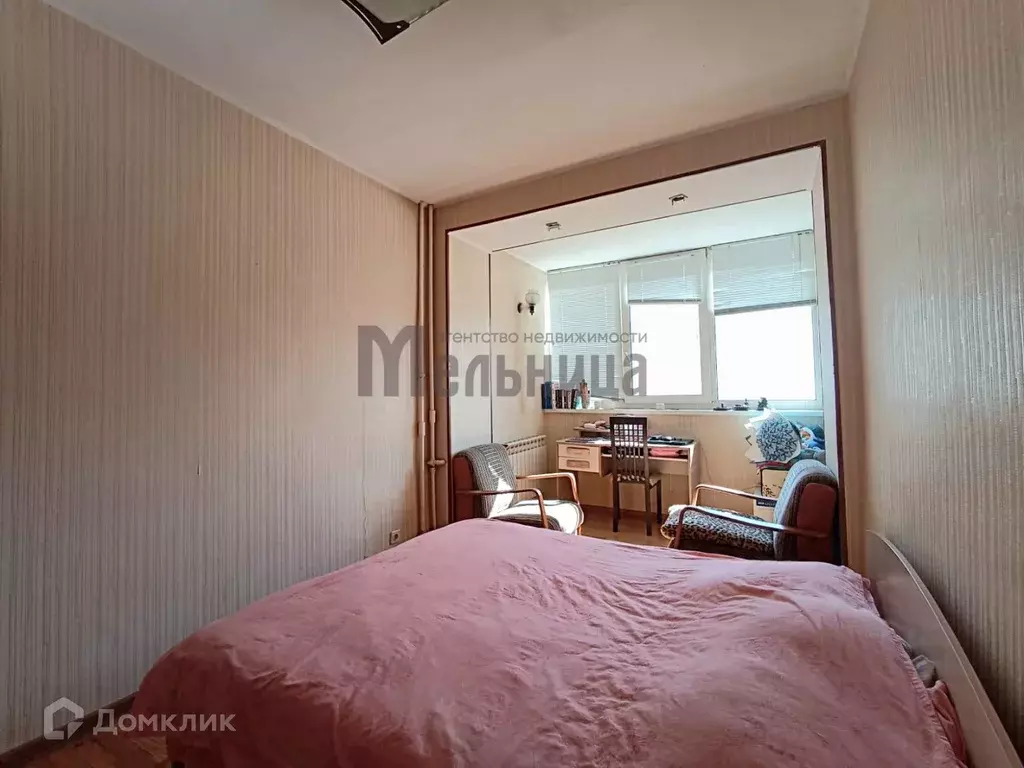 Продаётся 2-к квартира, 56.3 м - Фото 1