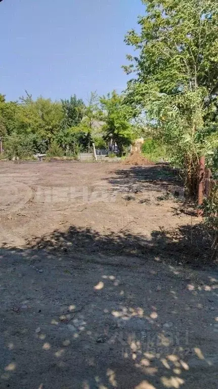 Участок в Ростовская область, Ростов-на-Дону Аэро садовое ... - Фото 2