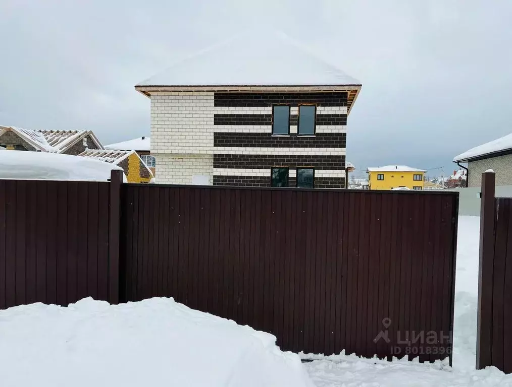 Дом в Московская область, Дмитровский городской округ, с. Озерецкое  ... - Фото 0