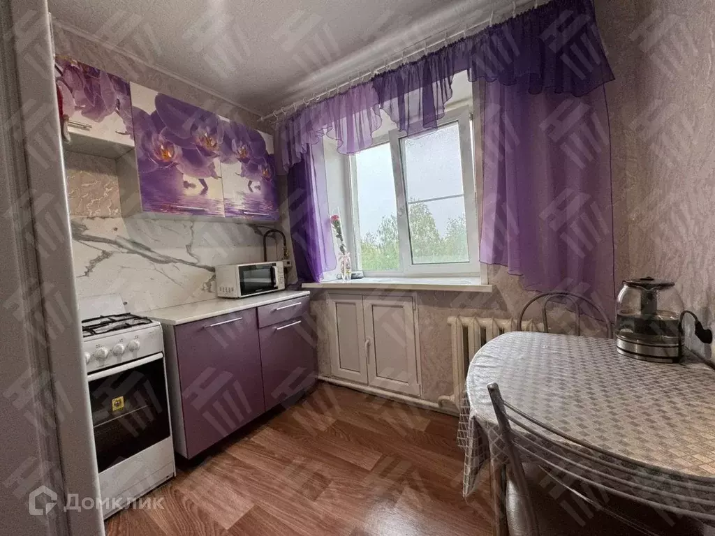 Продаётся 1-к квартира, 30.4 м - Фото 0