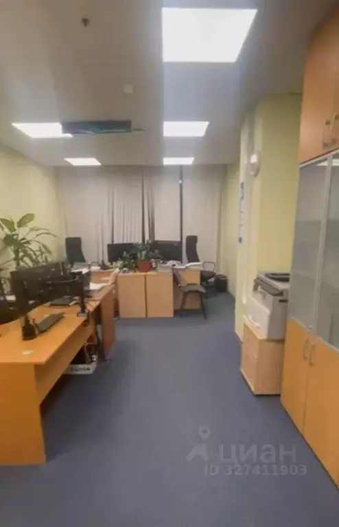 Офис в Москва Новодмитровская ул., 2к1 (201 м) - Фото 1