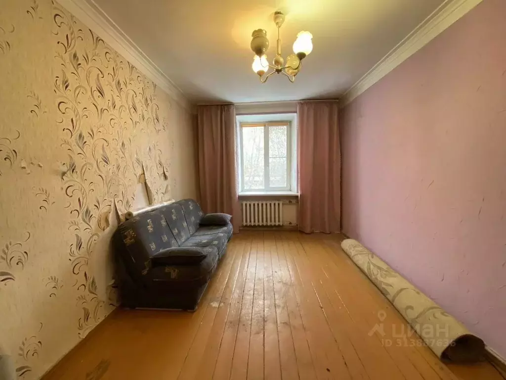 2-к кв. Челябинская область, Коркинский муниципальный округ, Роза рп ... - Фото 0