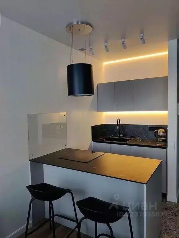 3-к кв. Москва Газгольдерная ул., 10 (63.0 м) - Фото 2