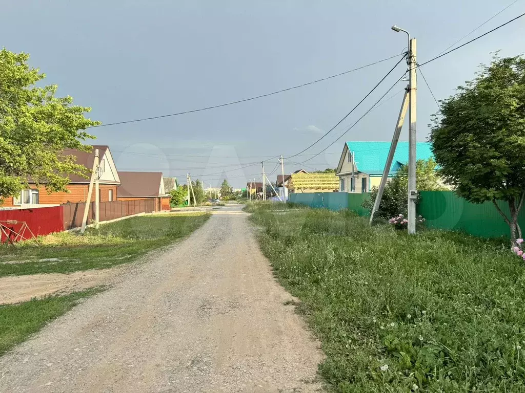 Участок 13 сот. (ИЖС) - Фото 0