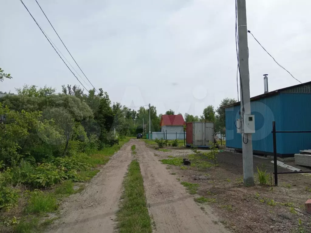 Участок 11 сот. (ИЖС) - Фото 1