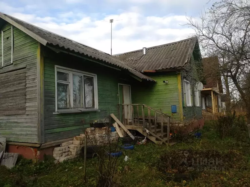 Деревня даниловское. Деревня даниловское