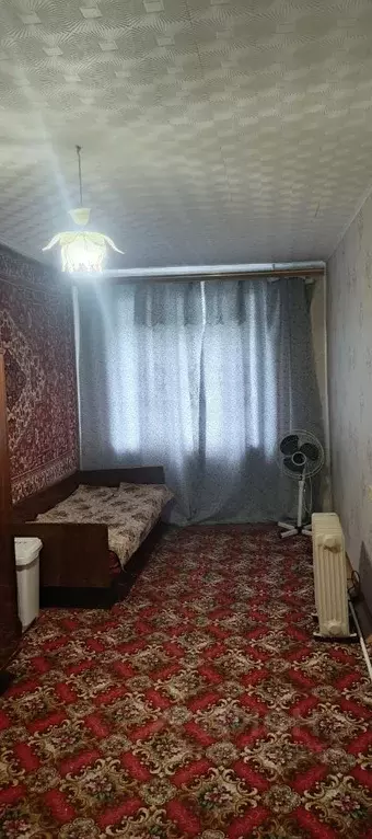 2-к кв. Рязанская область, Касимов Приокский мкр, 3 (45.4 м) - Фото 1