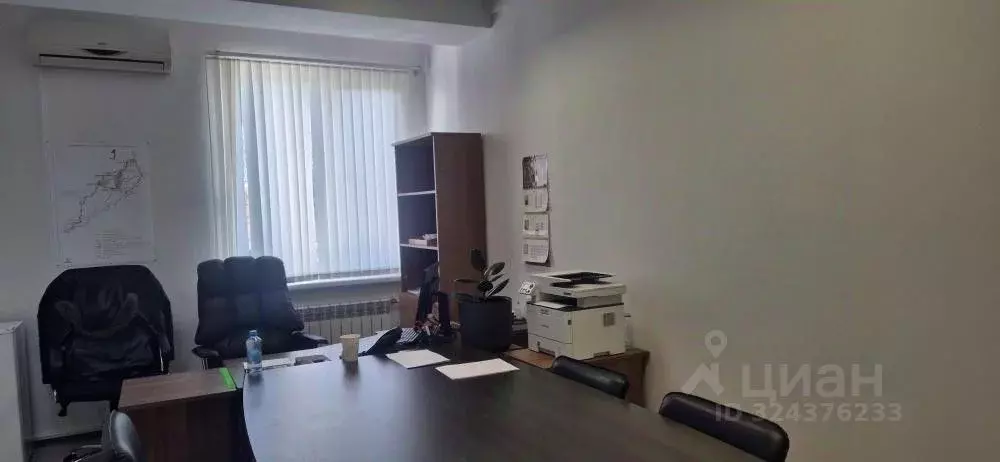 Офис в Иркутская область, Иркутск ул. Карла Либкнехта, 121 (50 м) - Фото 2