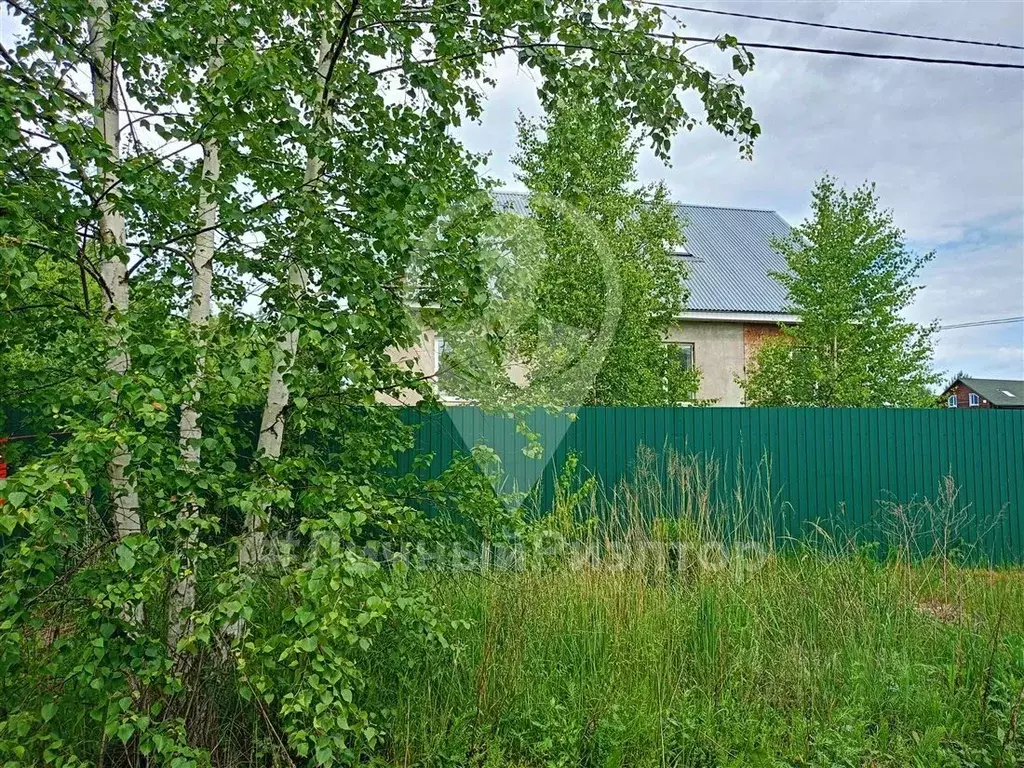 Дом в Рязанская область, Клепиковский муниципальный округ, д. Батыково ... - Фото 1