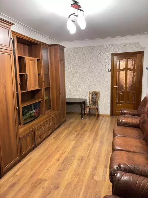 3-к кв. Нижегородская область, Нижний Новгород Волжская наб., 5 (67.0 ... - Фото 2