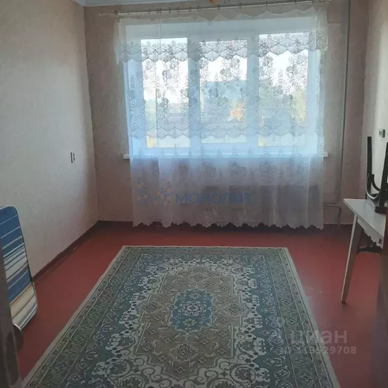 2-к кв. Нижегородская область, Нижний Новгород ул. Юлиуса Фучика, 10к1 ... - Фото 1