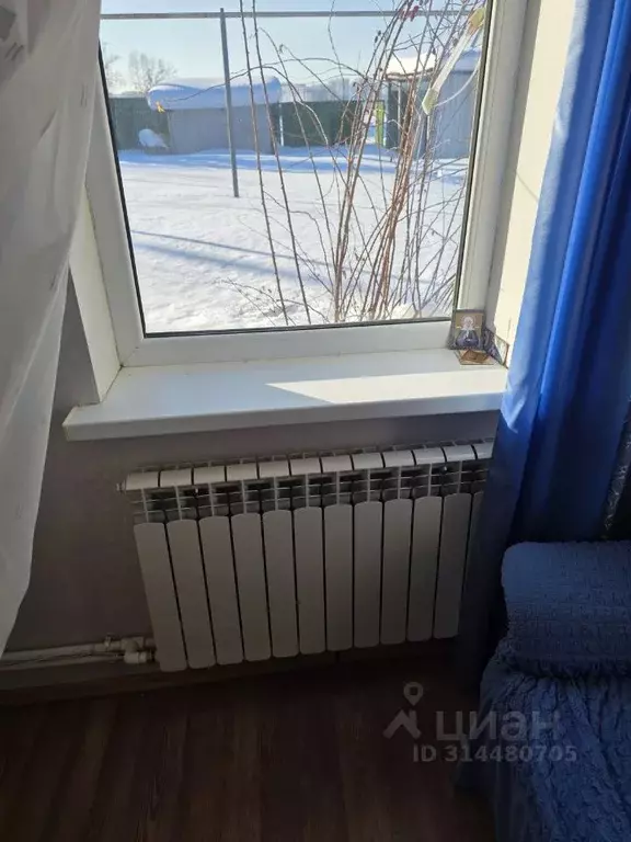 Дом в Башкортостан, Уфа Яблонька СТ, 56 (54 м) - Фото 2