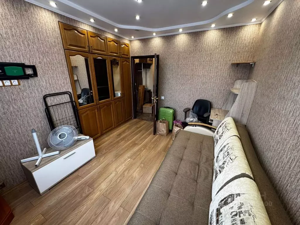 2-к кв. Москва Рязанский просп., 5 (40.0 м) - Фото 2