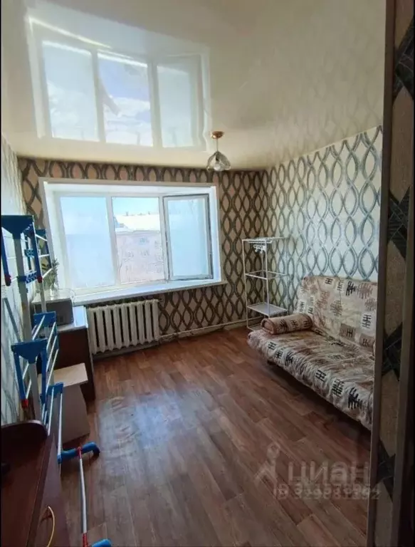 1-к кв. Алтайский край, Барнаул ул. Эмилии Алексеевой, 68 (14.0 м) - Фото 1