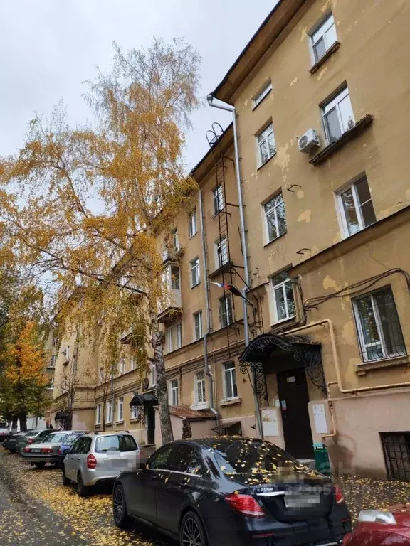 Комната Саратовская область, Саратов Международная ул., 14 (14.0 м) - Фото 1