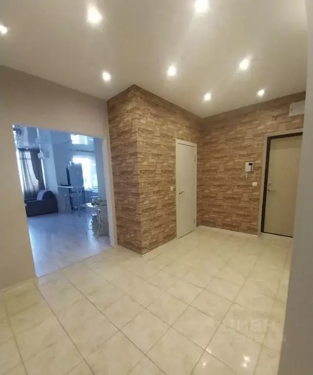 3-к кв. Пензенская область, Пенза ул. Пушкина, 7 (100.0 м) - Фото 2