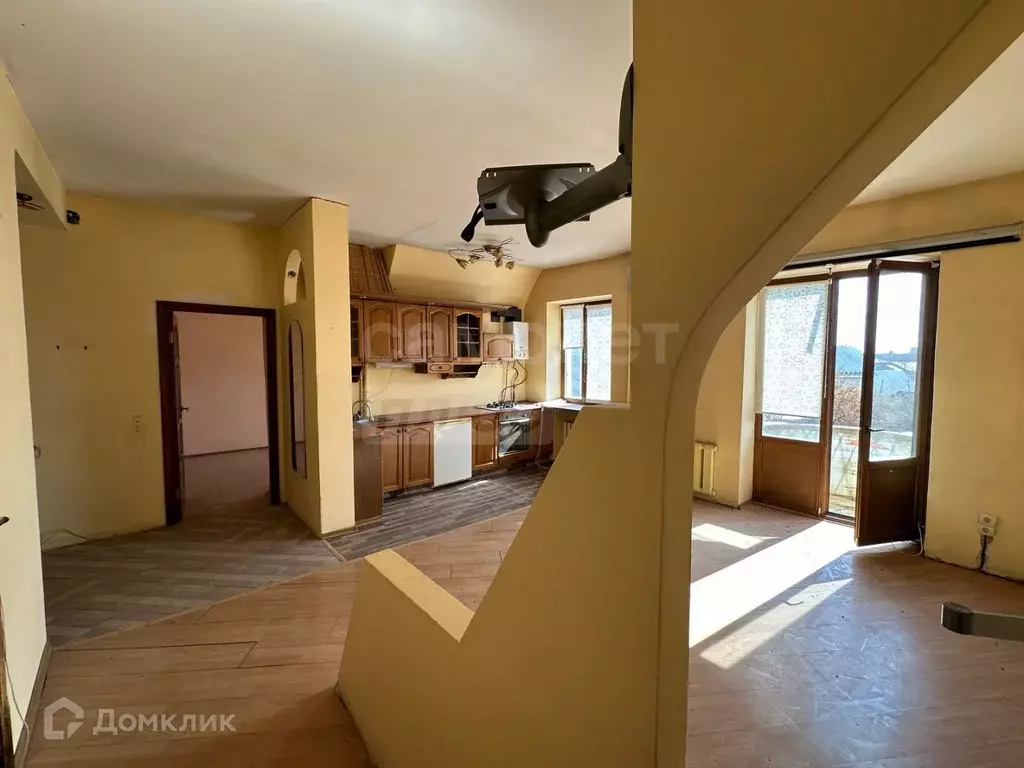 Продаётся 3-к квартира, 70.8 м - Фото 0