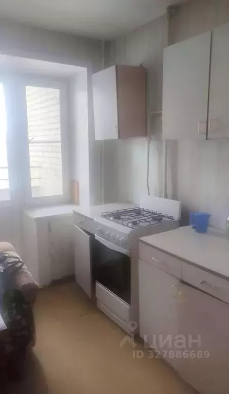 1-к кв. Пензенская область, Заречный ул. Строителей, 1 (30.0 м) - Фото 1