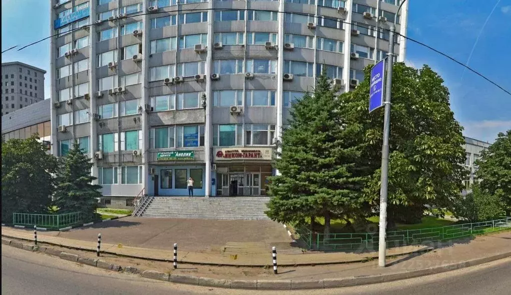 Офис в Московская область, Люберцы Красная ул., 1 (54 м) - Фото 1