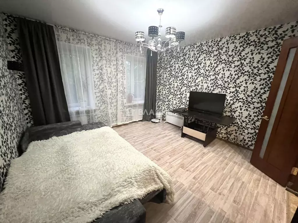 2-к кв. Нижегородская область, Нижний Новгород ул. Космонавта ... - Фото 0