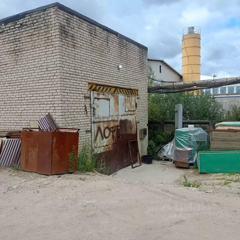 Склад в Московская область, Реутов просп. Мира, 40 (122 м) - Фото 0