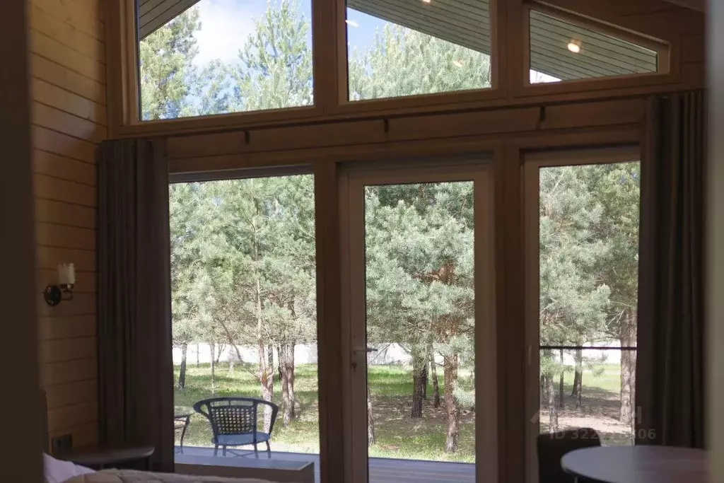 Дом в Калужская область, Перемышльский муниципальный округ, Большие ... - Фото 2