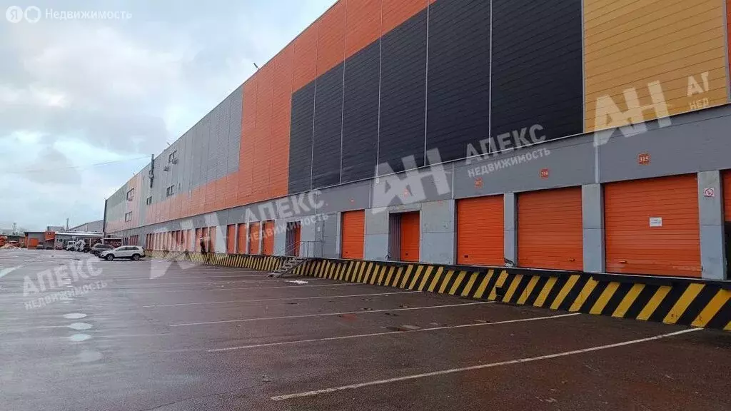 Склад (3523 м) - Фото 2