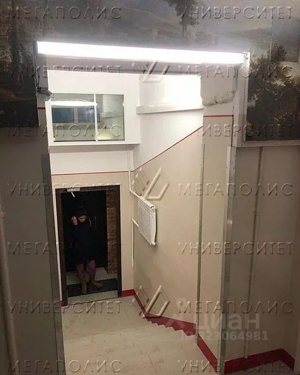 Офис в Москва ул. Ефремова, 22 (93 м) - Фото 0