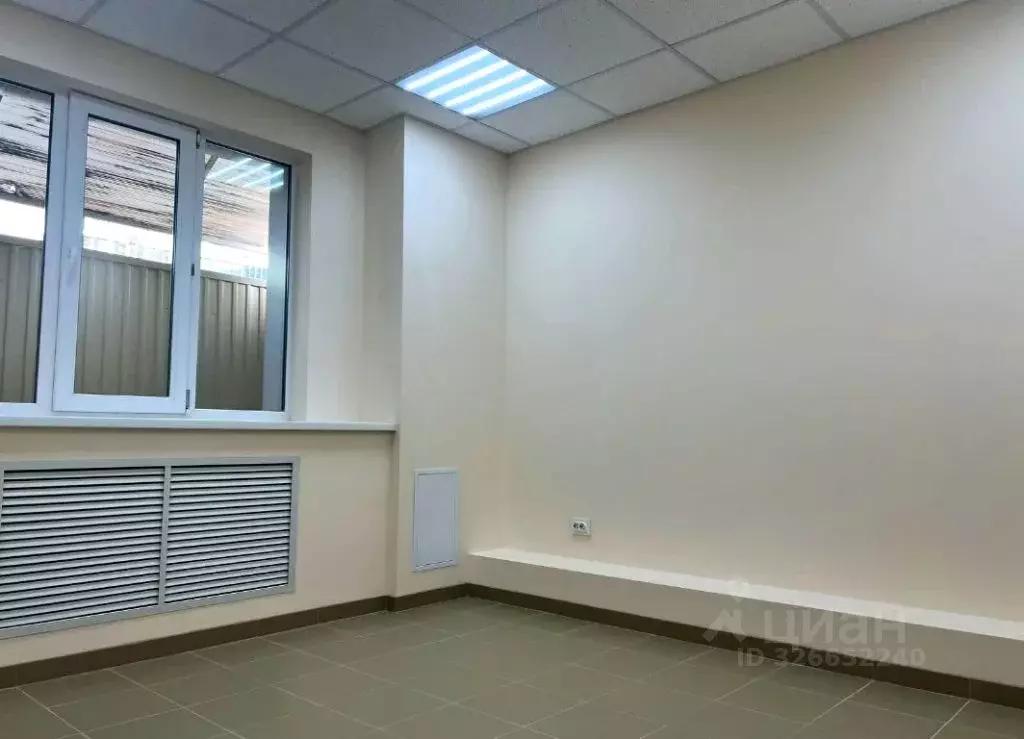 Помещение свободного назначения в Пензенская область, Пензенский ... - Фото 1