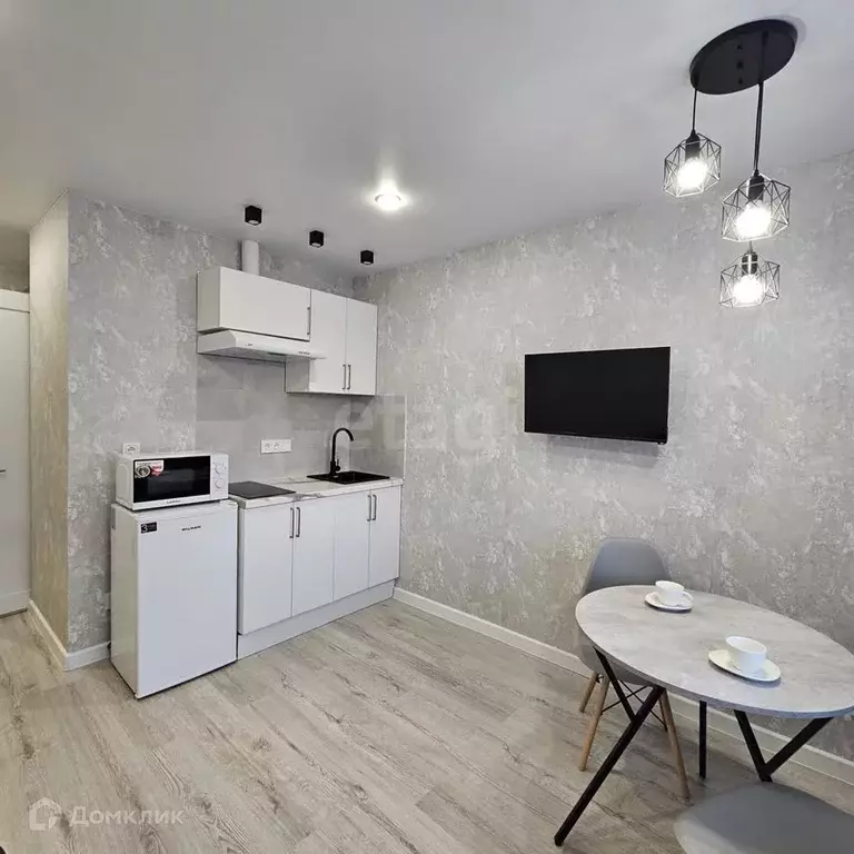 Продаётся квартира-студия, 18 м - Фото 0