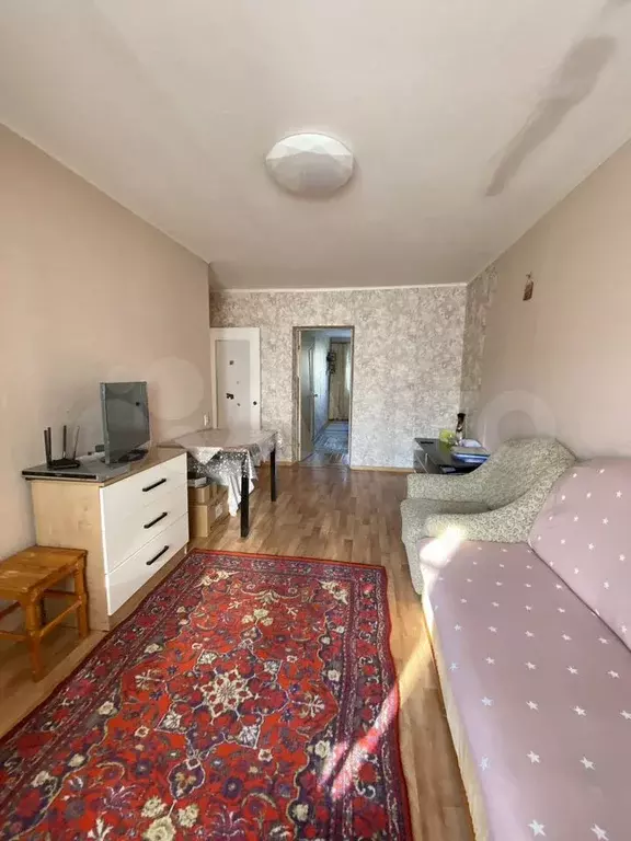 3-к. квартира, 57,3 м, 5/5 эт. - Фото 0