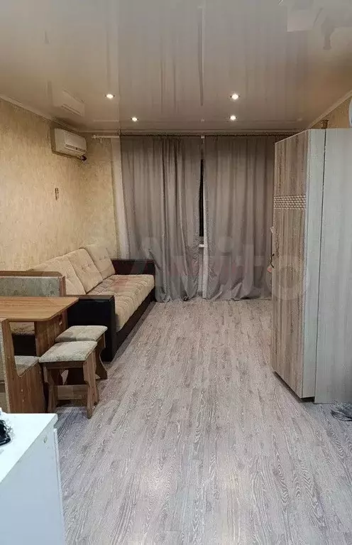 Комната 18 м в 1-к., 4/5 эт. - Фото 0