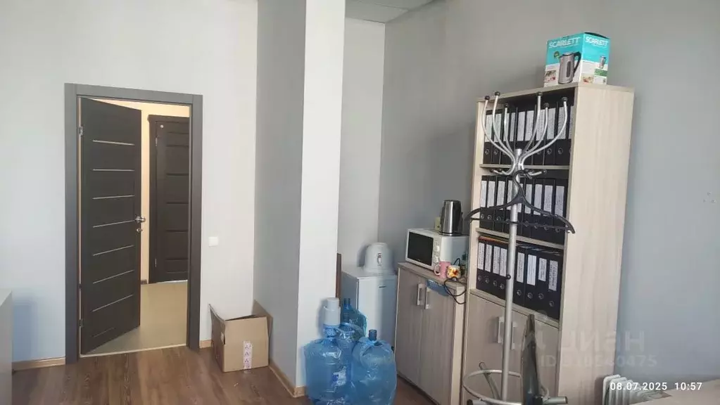 Офис в Татарстан, Казань ул. Седова, 2В (25 м) - Фото 0