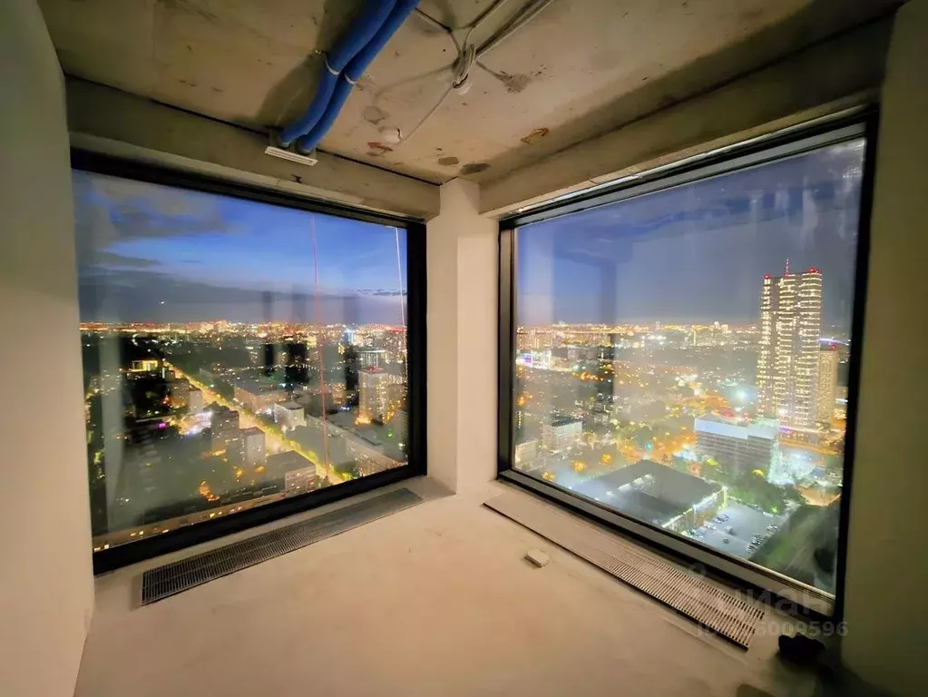 2-к кв. Москва 2-я Хуторская ул., 34 (64.7 м) - Фото 2