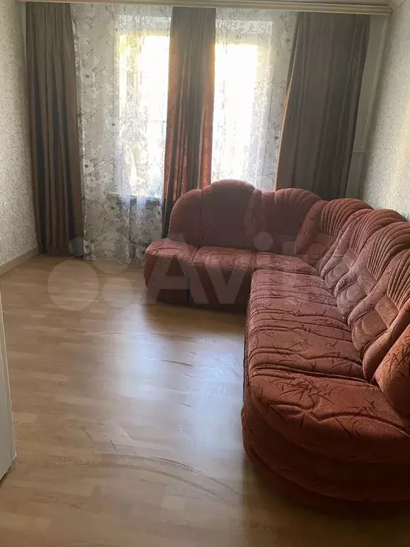 Комната 22 м в 1-к., 3/4 эт. - Фото 1