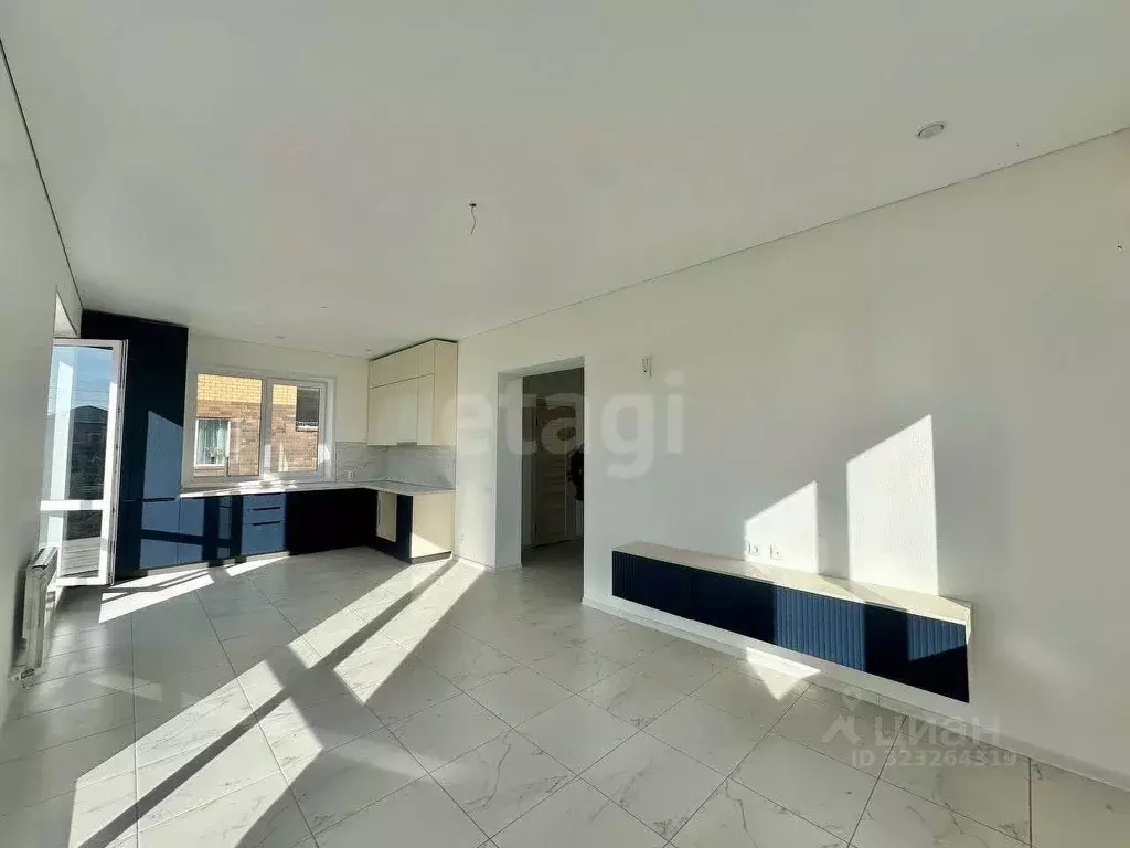 Дом в Башкортостан, Уфа городской округ, с. Нагаево ул. Долгопрудная, ... - Фото 1