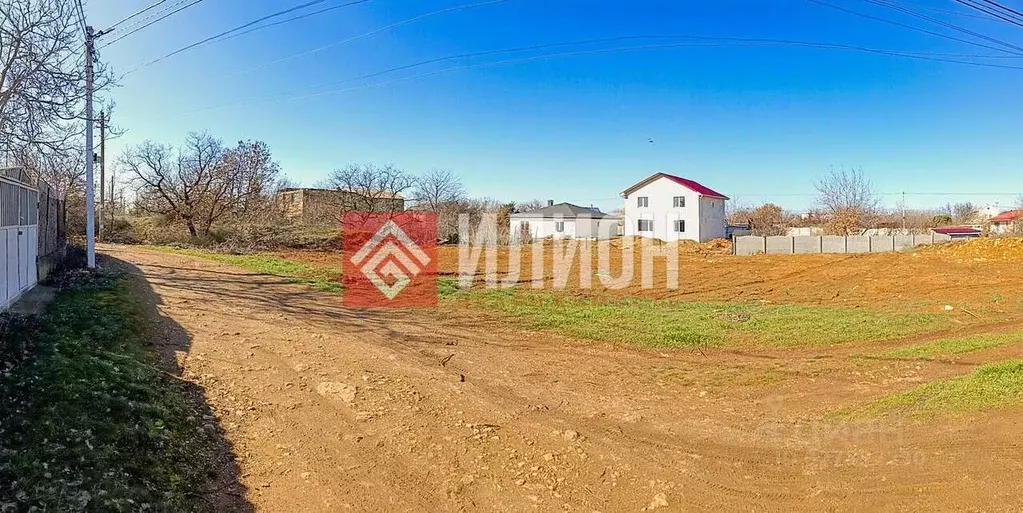 Участок в Севастополь Наука садоводческое товарищество,  (4.0 сот.) - Фото 2