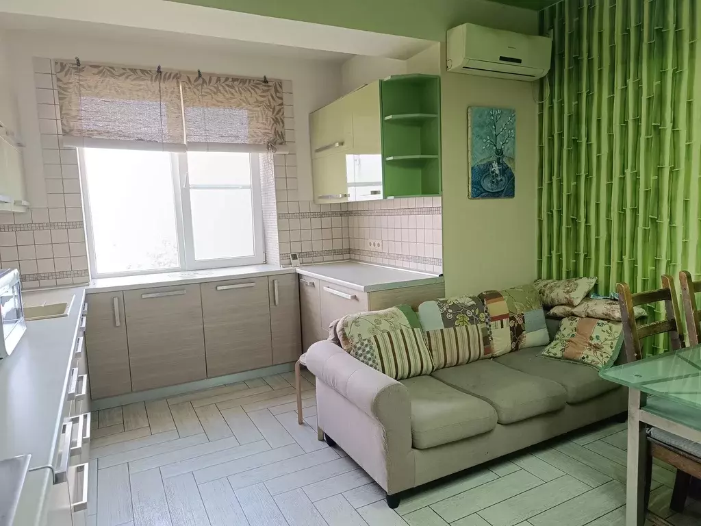 Продаётся 3-к квартира, 90.6 м - Фото 1