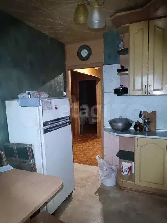 3-к. квартира, 60 м, 9/9 эт. - Фото 1