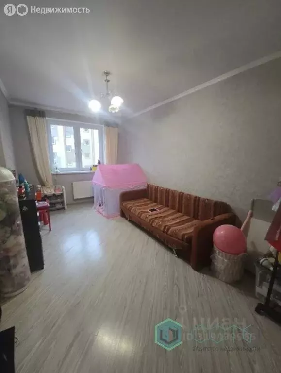 1-комнатная квартира: Светлогорск, Спортивная улица, 6 (37 м) - Фото 1