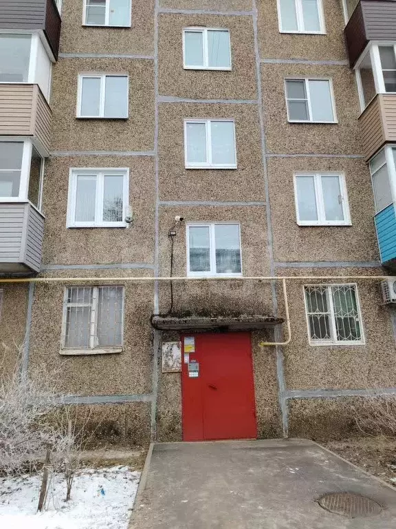 2-к. квартира, 46 м, 3/5 эт. - Фото 1