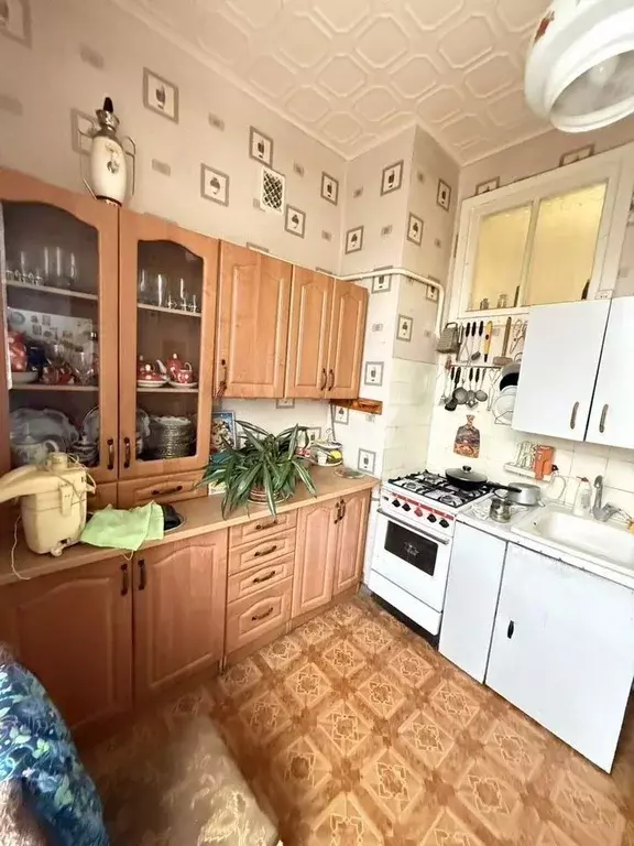 2-к кв. Московская область, Жуковский ул. Маяковского, 24 (55.0 м) - Фото 1