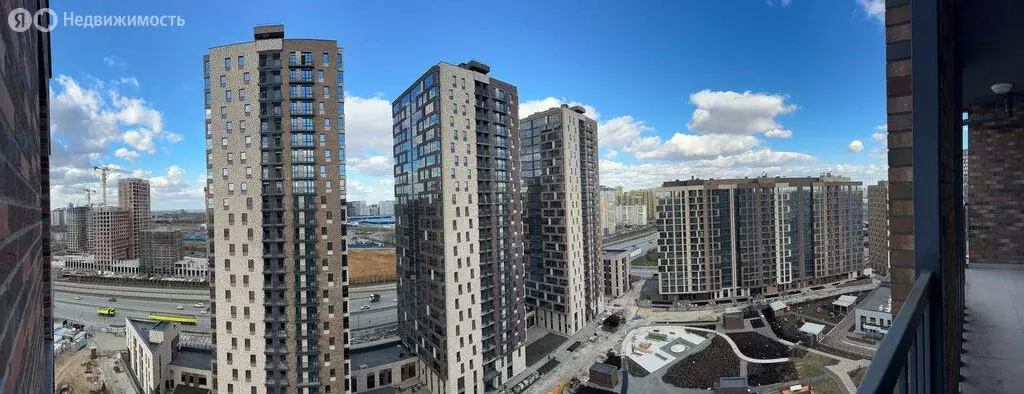 1-комнатная квартира: Казань, ул. Бухарская (40.53 м) - Фото 1