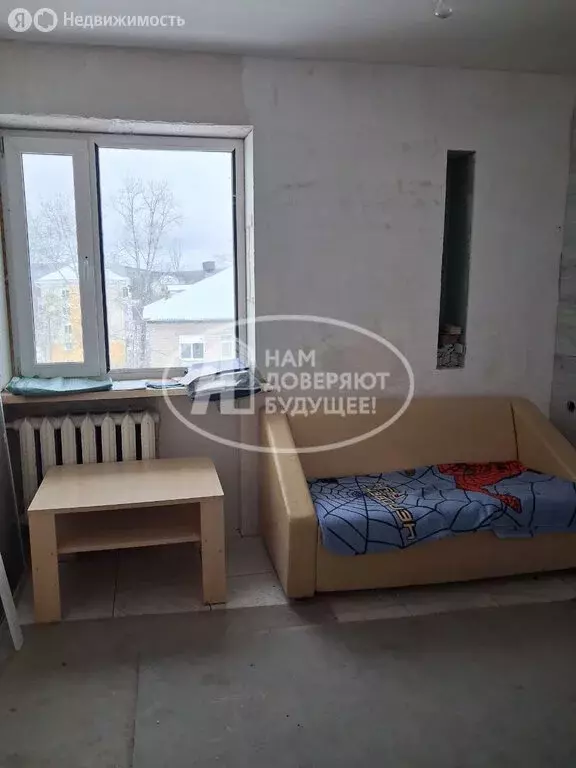 1-комнатная квартира: Губаха, улица Орджоникидзе, 11 (30.9 м) - Фото 2