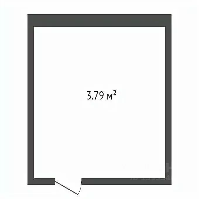 Склад в Тюменская область, Тюменский муниципальный округ, д. Дударева ... - Фото 1