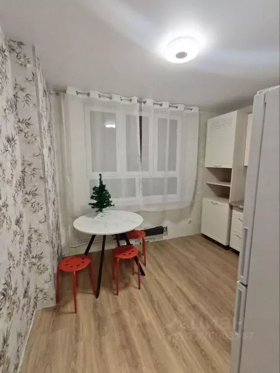 2-к кв. Московская область, Балашиха ул. Яганова, 8 (51.6 м) - Фото 2