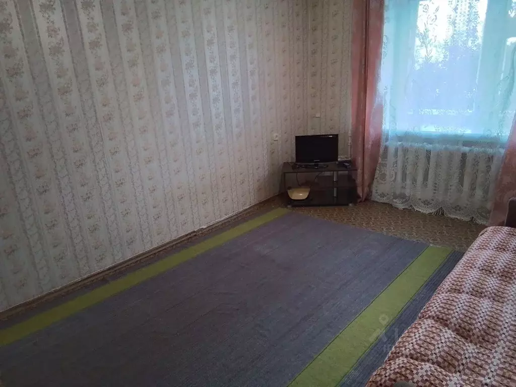 1-к кв. Томская область, Томск Совпартшкольный пер., 2/1 (38.0 м) - Фото 1